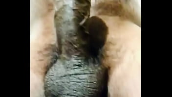 son forces mom to take his 13 inch cock