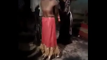 bhojpuri village nude dance