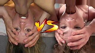 donna bell vs james mixed wrestling