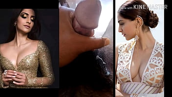 actress sonam kapoor porn video