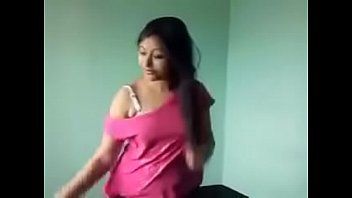 indian girl remove her girlfriend cloth