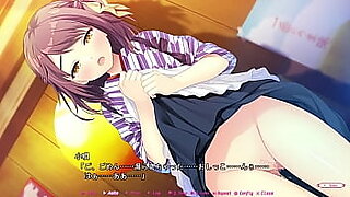 young anime sex