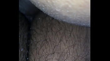 sexy mature lady masturbating on her couch