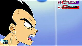 goten y truks ffollando a milk hentai dragon ball z