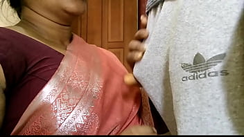 south indian mother and son hot fuckking scenes
