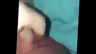 creampie eating threesome ffm