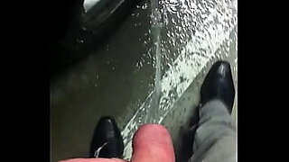 98343 misti jane in movies parking garage who cares lets