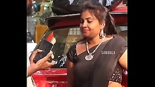 indian saree wearing fucking video