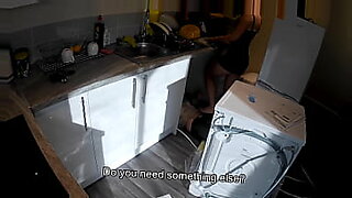 mom n son fuck in kitchen 3gp video