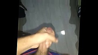 sister gets horney after watching porn with bro and starts sucking and riding him