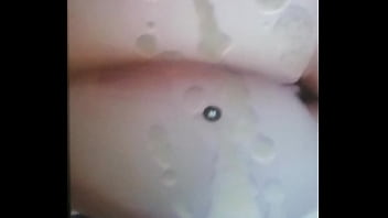 wife watches husband get fuck in the ass by a man