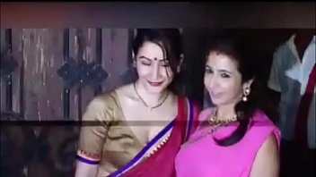 mallu actress sharmili masala video clip