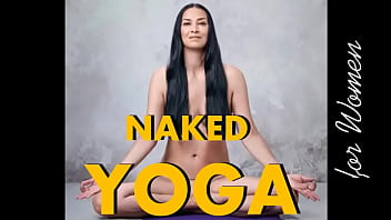 mom doing yoga gets fuck by son10