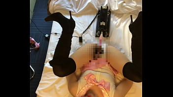 dad punished daughter for making a nude video