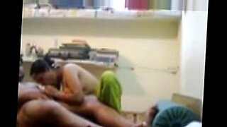 90yr old man and women having sex in bed