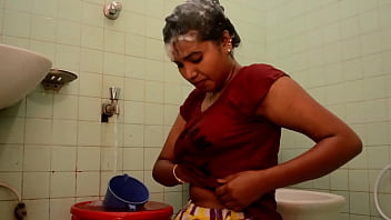 tamil aunt sex booms milk