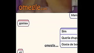 omegle chatroulette gay
