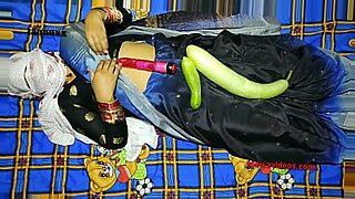indian bhabhi dress open pron