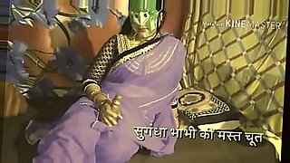 indian kajol bhabhi