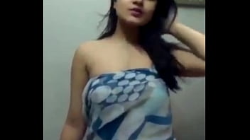 indian collage girl in hd