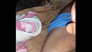 black cock dick leak pussy