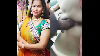 dehati girl ki sexy bf