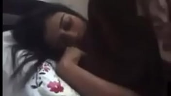 step father fucks daughter while she sleep over