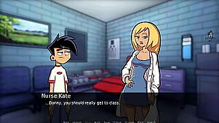 nurse kana kawai