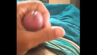 teen sperm in the mouth