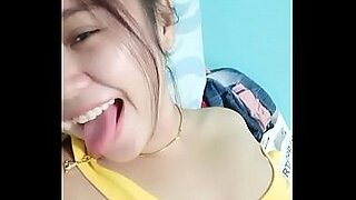 young asain long nails blowjob 6