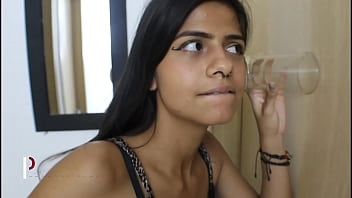 mujer argentina masturb nose