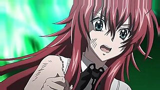 school dxd hentai issei xxx rias