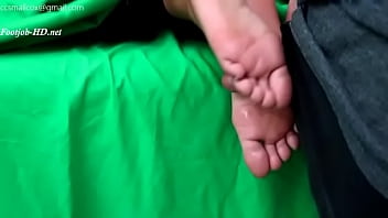 footjob comopilation