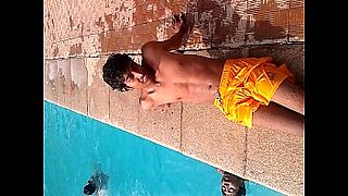 summer brielle pool boy