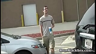 gay boy face fuck big white cock