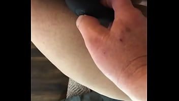 fuck my hot shaved pussy