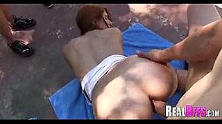 indian desi girl force fucked by guys in outdoor hindi audio xvideos com