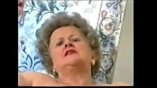 granny cant take all that black cock first time