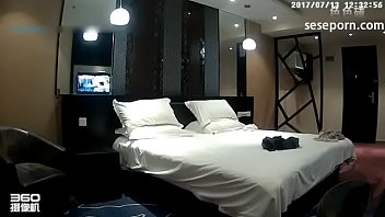 in hotel sex in night