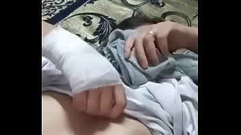 mom forces son to cum in sister