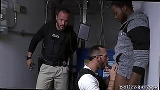 police fucks lady thief