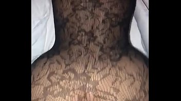 babe is glorifying her large tits with mashing