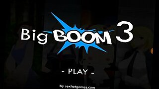 big booms old