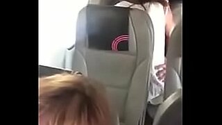 fucking white flight attendant