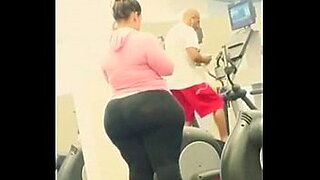 wide butt anal