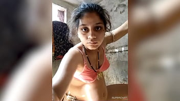 small indian teen