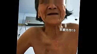 long video old woman