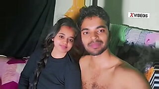 indian lady teacher and small boy sex home