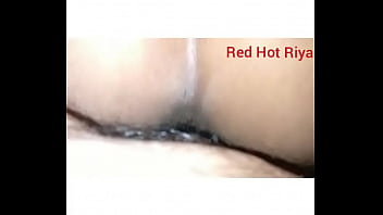 hot red