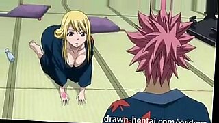 abi penis natsu